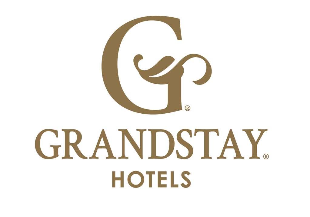 Grandstay Hotel & Suites Downtown Шебойган Логотип фото